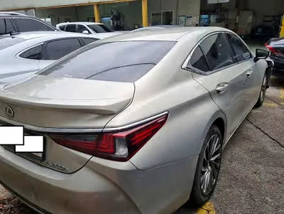 2019 Lexus ES 300 JTHB21B1XK2009227 VIN:JTHB21B1XK2009227