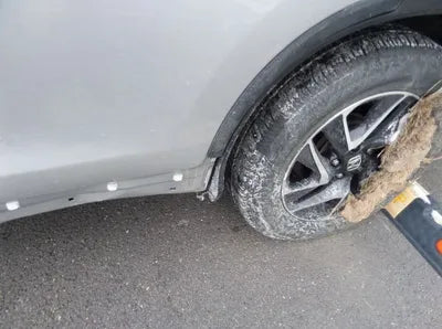 2016 Honda CR-V VIN: