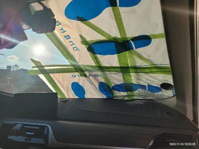 2020 BMW 520 WBAJF3108LCE06873 VIN:WBAJF3108LCE06873