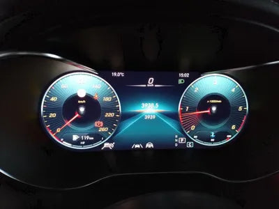 2021 Mercedes-Benz GLC 220 W1N0G1FB5MF942762 VIN:W1N0G1FB5MF942762