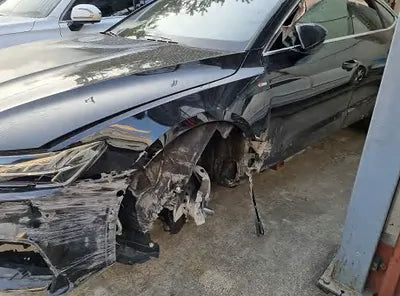 2021 Audi A7 WAUZZZF21MN023965 VIN:WAUZZZF21MN023965