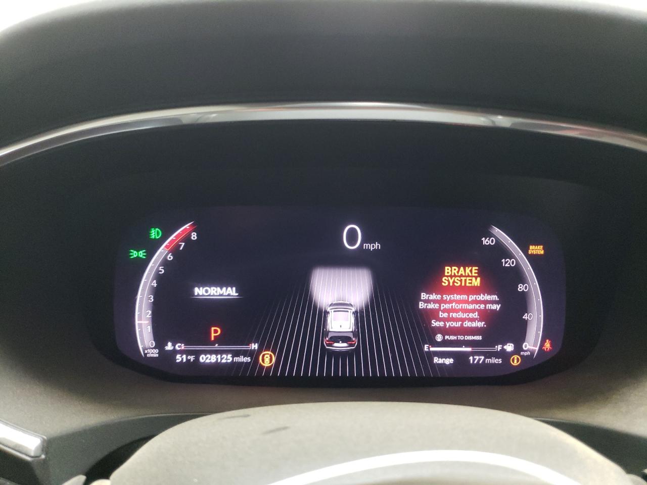 2022 ACURA MDX TYPE S ADVANCE VIN:5J8YD8H82NL003036