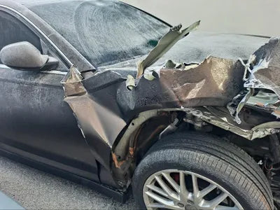 2018 Audi A6 WAUZZZ4GXJN074603 VIN:WAUZZZ4GXJN074603