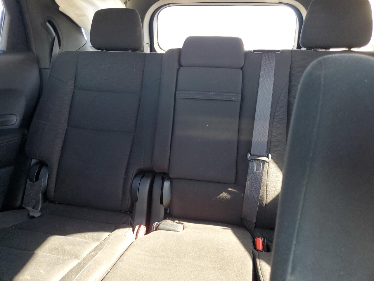 2024 DODGE DURANGO GT VIN:1C4RDJDG6RC102729