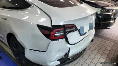 2020 Tesla Model 3 5YJ3E1EBXLF762689 VIN:5YJ3E1EBXLF762689
