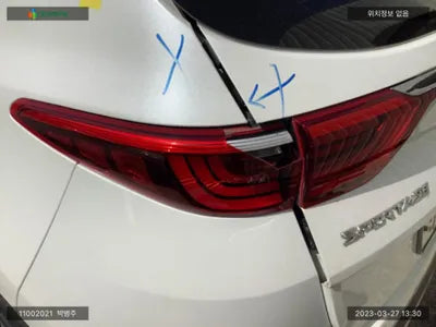 2016 Kia Sportage KNAPN813BGK056429 VIN:KNAPN813BGK056429