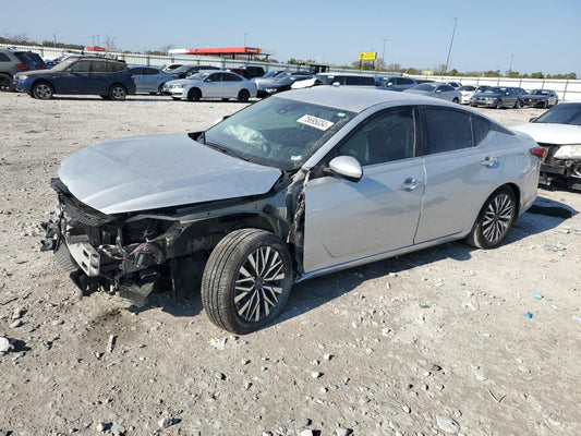 2023 NISSAN ALTIMA SV VIN:1N4BL4DV0PN380165