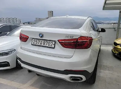 2017 BMW 630 WBAKV2103H0V42352 VIN:WBAKV2103H0V42352