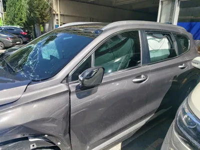 2022 Hyundai Santa FE KMHS381LHNU426362 VIN:KMHS381LHNU426362