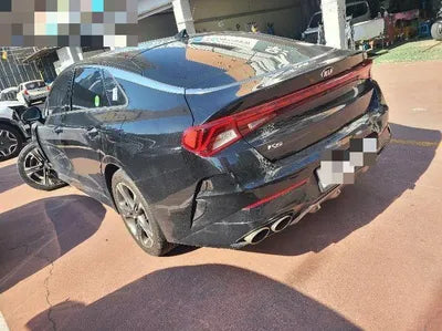 2019 Kia K5 VIN: