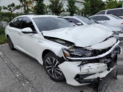 2020 Honda Accord 1HGCV3690LA510381 VIN:1HGCV3690LA510381