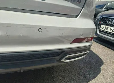 2022 Audi A6 WAUZZZF21NN051427 VIN:WAUZZZF21NN051427