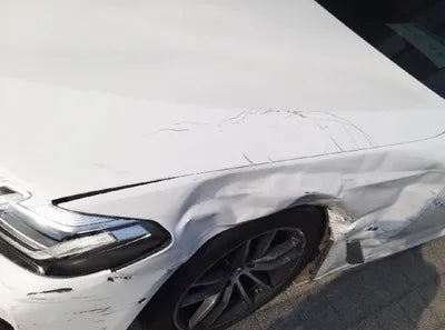 2021 BMW 520 WBA11BH03MCF90586 VIN:WBA11BH03MCF90586