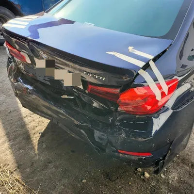 2020 BMW 520 WBAJK9104LCE78006 VIN:WBAJK9104LCE78006