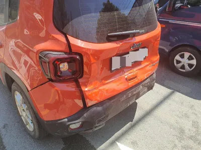 2020 Jeep Renegade 1C4BU0000LPL87146 VIN:1C4BU0000LPL87146
