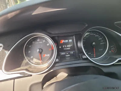 2016 Audi RS5 WUAZZZ8T2GA900065 VIN:WUAZZZ8T2GA900065