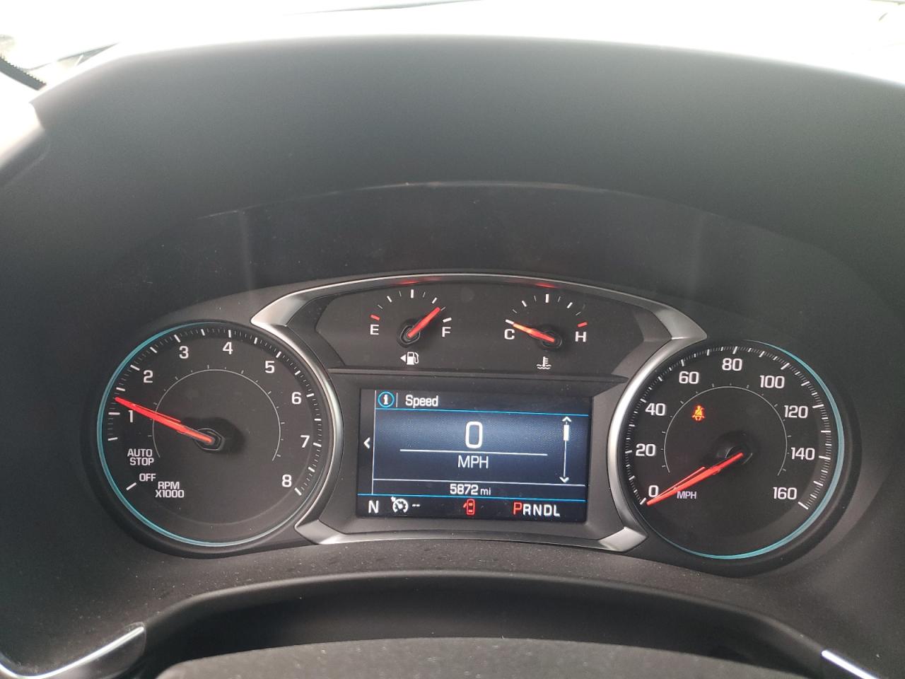 2024 CHEVROLET EQUINOX LT VIN:3GNAXKEG8RL324970