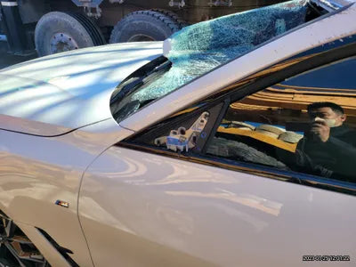 2022 BMW i4 WBY71AW08NFM99903 VIN:WBY71AW08NFM99903