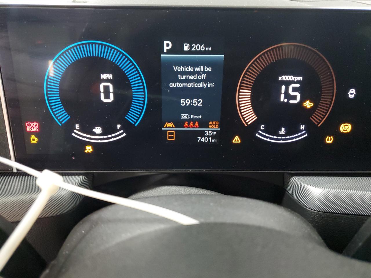 2024 HYUNDAI SONATA SEL VIN:KMHL64JA9RA365922