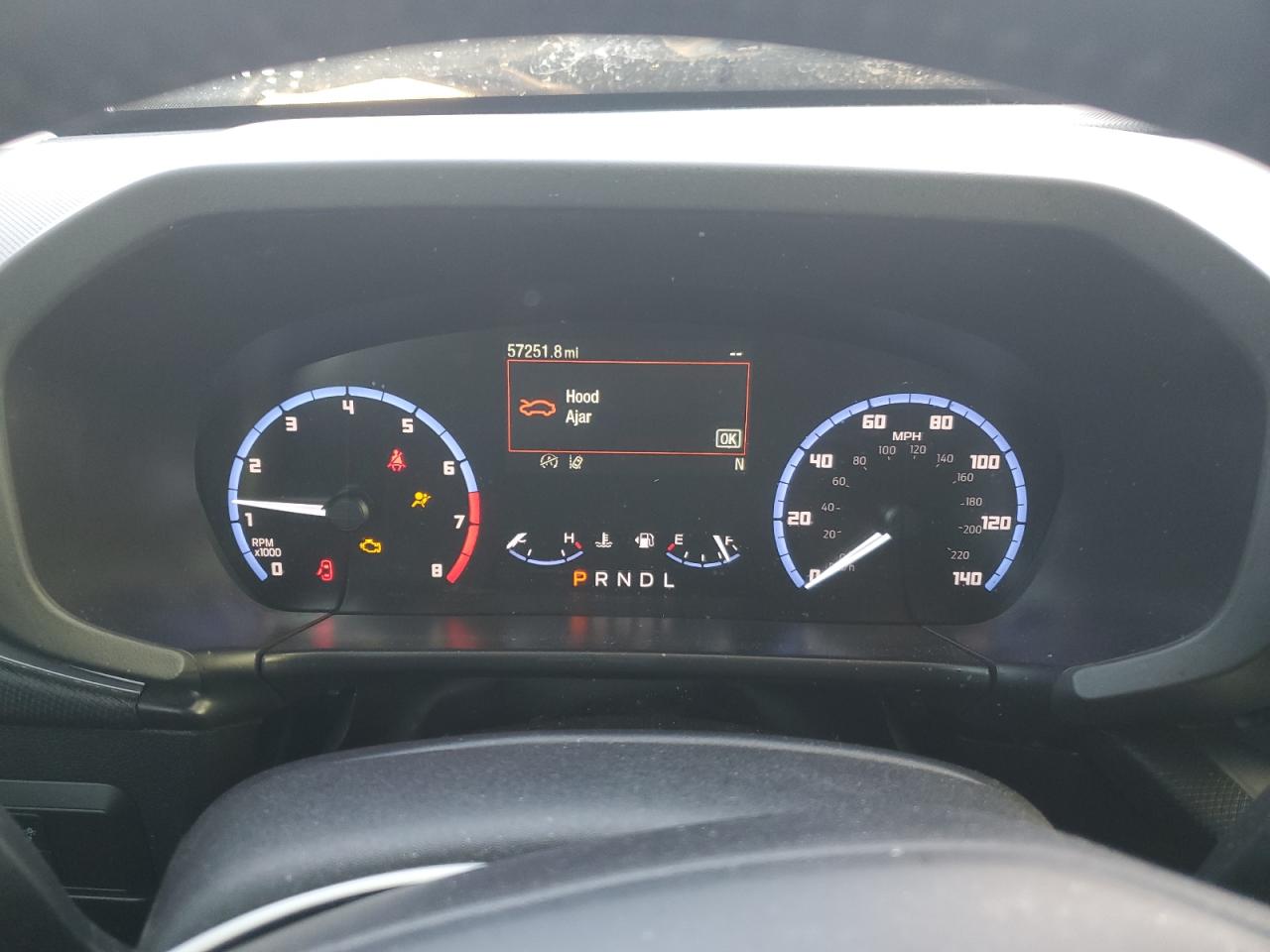 2022 FORD BRONCO SPORT BIG BEND VIN:3FMCR9B67NRD03675