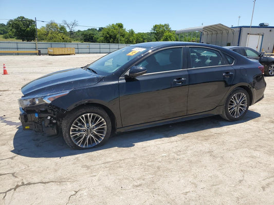 2024 KIA FORTE GT LINE VIN:3KPF54AD2RE773013