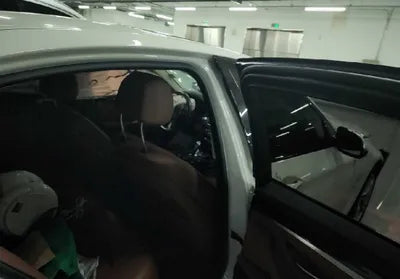 2016 BMW 520 WBA5E5109GG202319 VIN:WBA5E5109GG202319