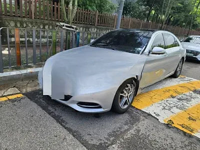 2015 Mercedes-Benz S 400 NONE VIN: