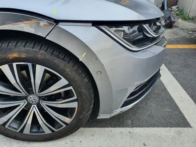 2019 Volkswagen Arteon WVWZZZ3HZKE014780 VIN:WVWZZZ3HZKE014780