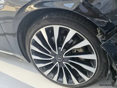 2018 Bentley Continental VIN: