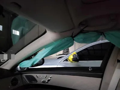 2020 Audi S6 WDDUG8JB0LA526225 VIN:WDDUG8JB0LA526225