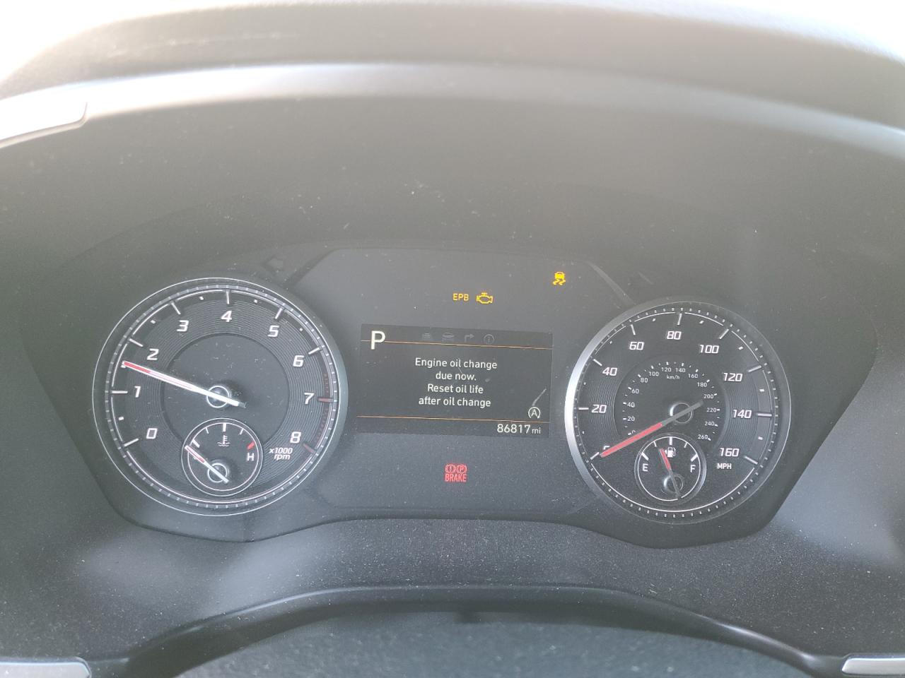 2023 HYUNDAI SANTA FE SEL VIN:5NMS24AJ3PH533990