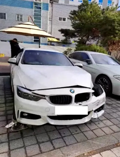 2018 BMW 430 WBA4Z1101JEA51250 VIN:WBA4Z1101JEA51250