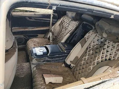 2021 Genesis G80 VIN: