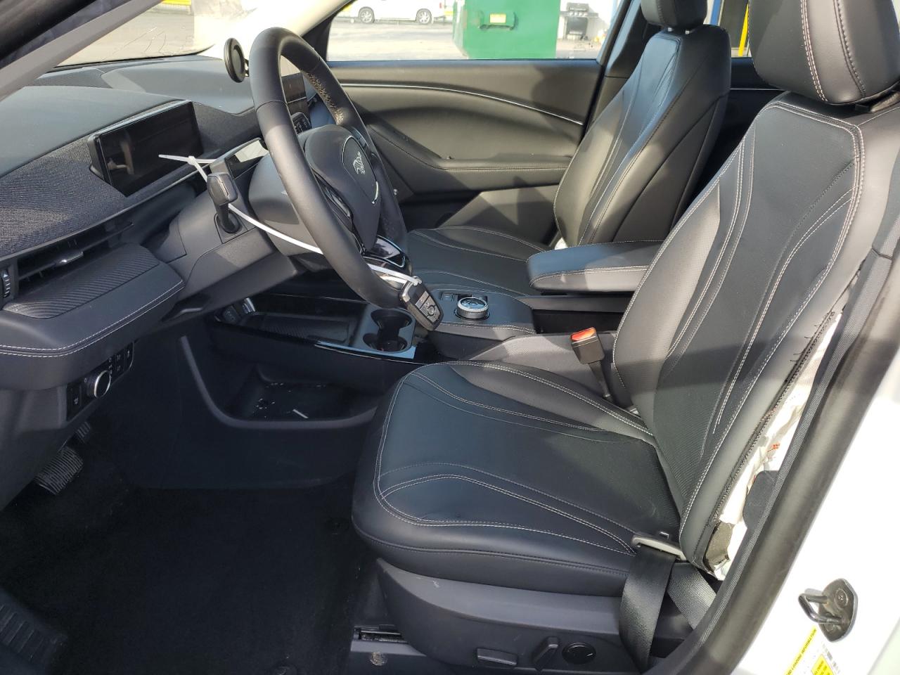 2023 FORD MUSTANG MACH-E PREMIUM VIN:3FMTK3R77PMA62443