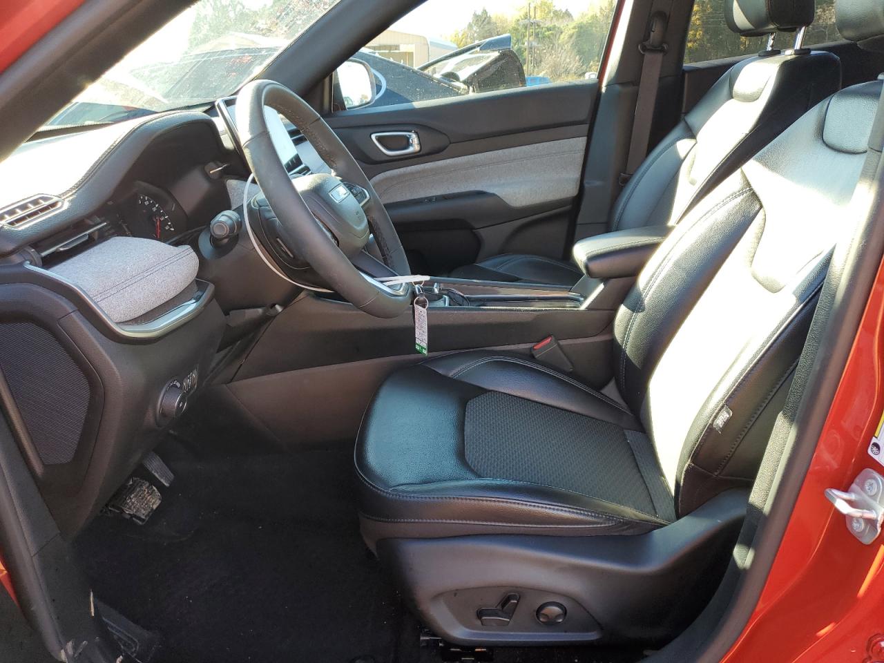 2023 JEEP COMPASS LATITUDE VIN:3C4NJDBN7PT540655
