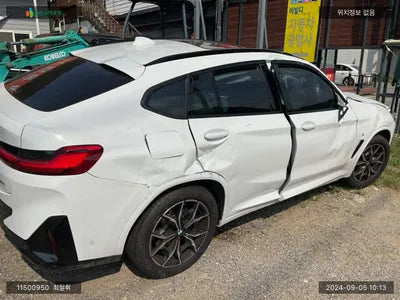 2024 BMW 420 WBA21DT06R9W40115 VIN:WBA21DT06R9W40115