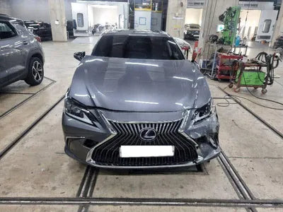 2018 Lexus ES 300 JTHB21B18K2020274 VIN:JTHB21B18K2020274