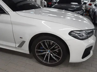 2021 BMW 520 WBA11BH02MWX18635 VIN:WBA11BH02MWX18635