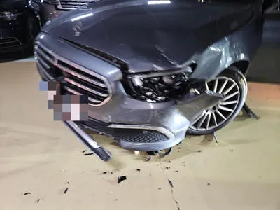 2021 Mercedes-Benz E 250 VIN: