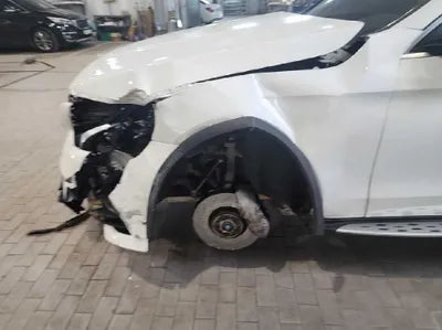 2019 Mercedes-Benz GLC 300 WDC0G4KB8KF671833 VIN:WDC0G4KB8KF671833