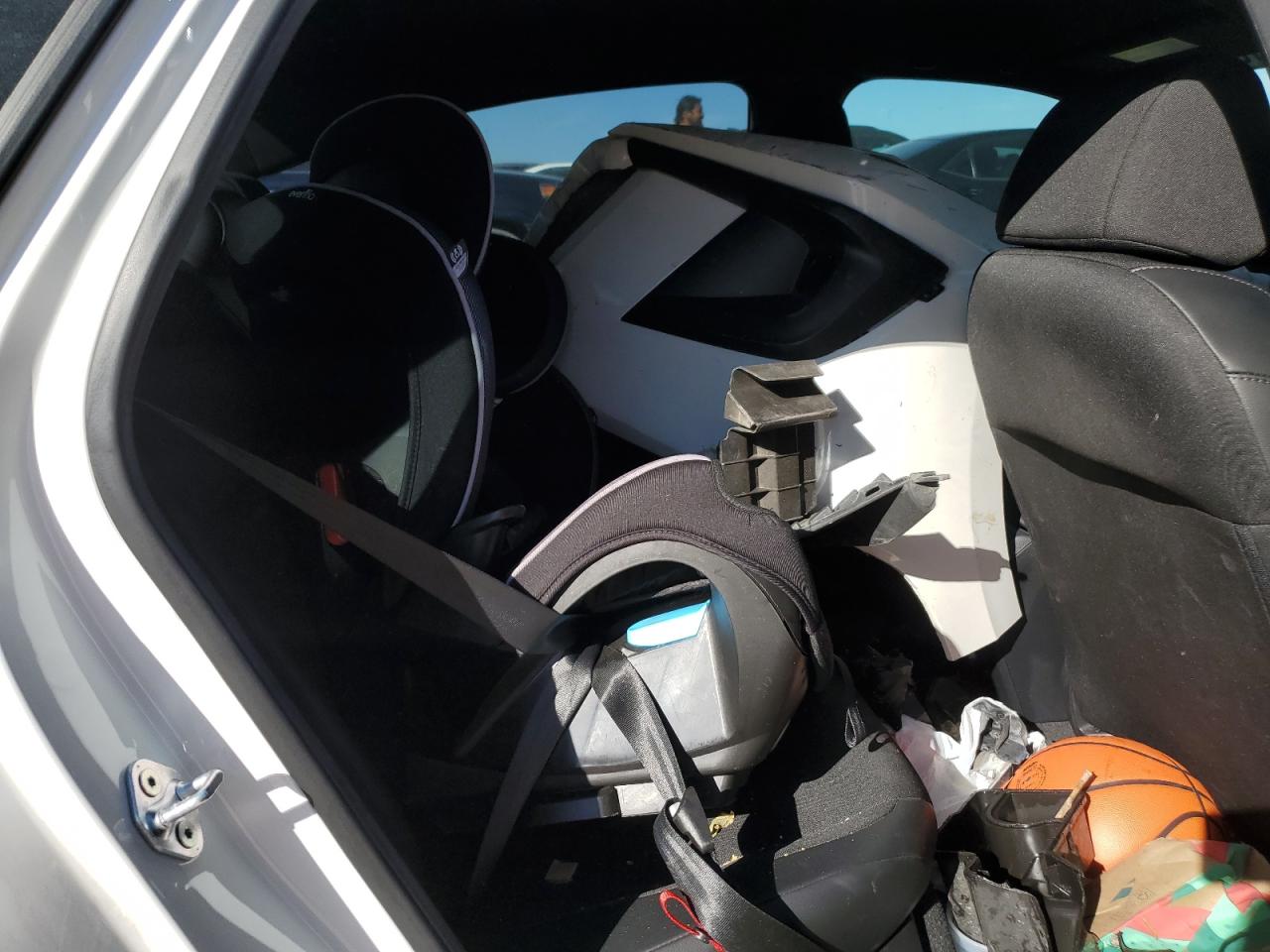 2024 HONDA CIVIC SPORT VIN:2HGFE2F59RH533890