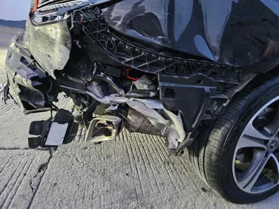 2019 Mercedes-Benz E 300 VIN: