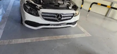 2019 Mercedes-Benz E 220 VIN: