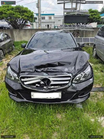 2016 Mercedes-Benz E 250 WDDHF9HB2GB299927 VIN:WDDHF9HB2GB299927