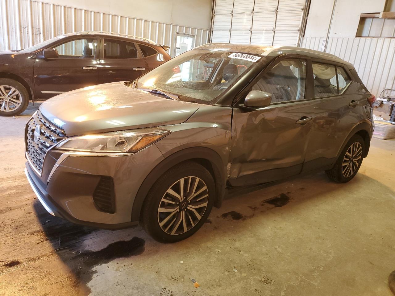 2023 NISSAN KICKS SV VIN:3N1CP5CV7PL565214