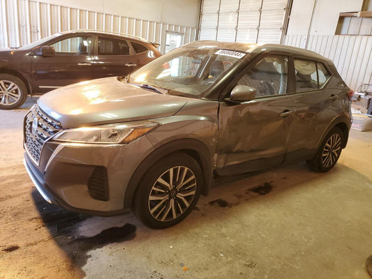 2023 NISSAN KICKS SV VIN:3N1CP5CV7PL565214