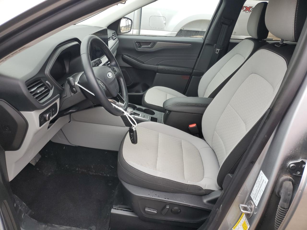 2024 FORD ESCAPE ACTIVE VIN:1FMCU0GN8RUA61844