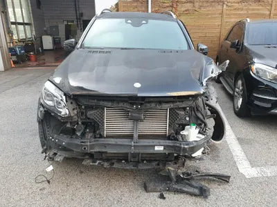 2017 Mercedes-Benz GLS 350 WDCDF2EE4HA831646 VIN:WDCDF2EE4HA831646