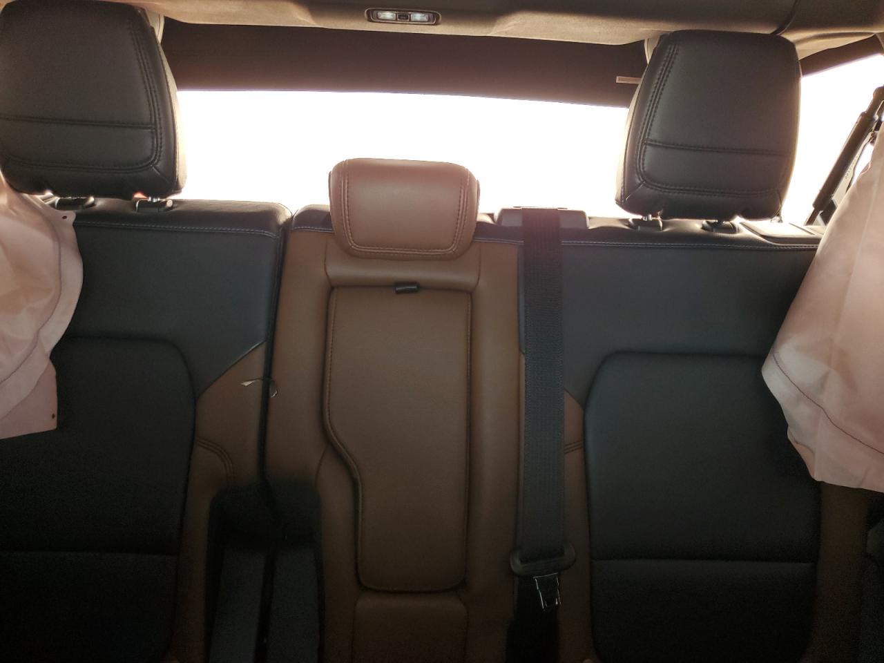 2022 FORD BRONCO BASE VIN:1FMDE5BH3NLB13154