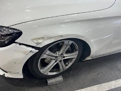 2016 Mercedes-Benz E 220 VIN: